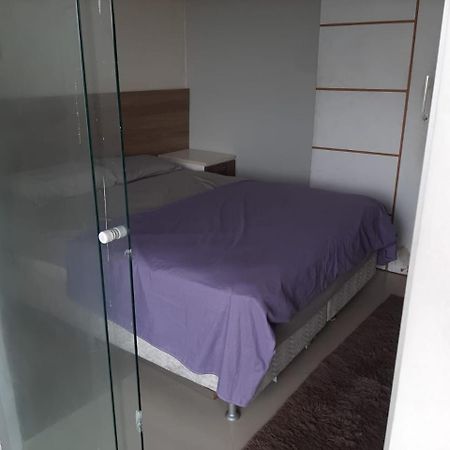 Barra Front Beach Apartman Rio de Janeiro Kültér fotó