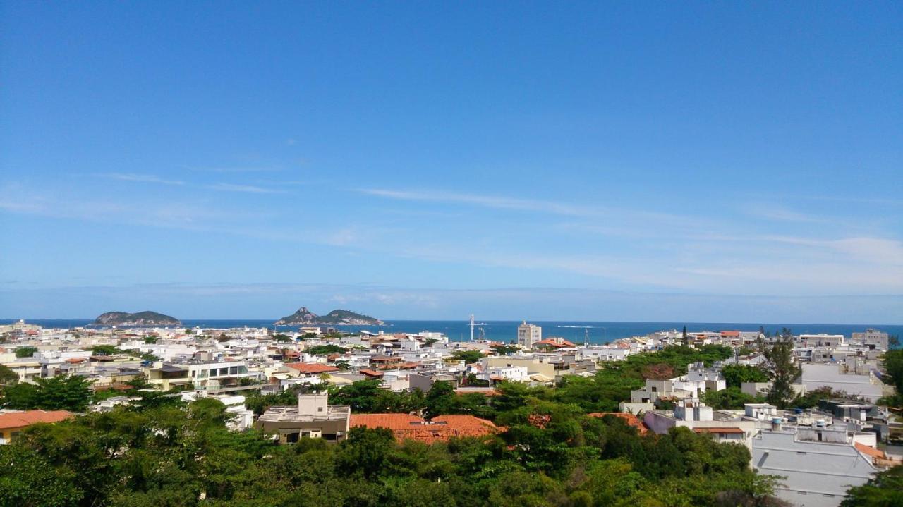 Barra Front Beach Apartman Rio de Janeiro Kültér fotó