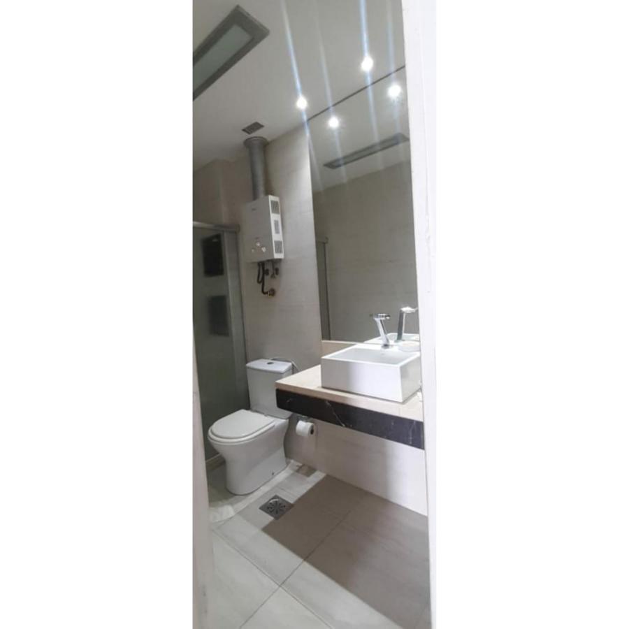 Barra Front Beach Apartman Rio de Janeiro Kültér fotó
