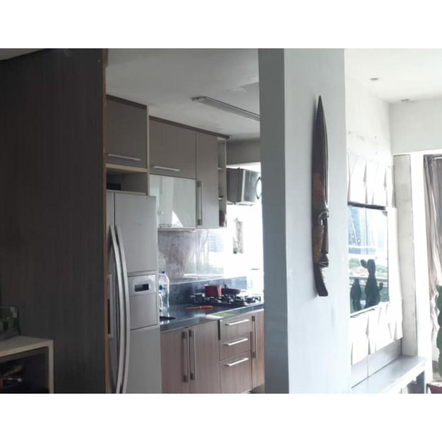 Barra Front Beach Apartman Rio de Janeiro Kültér fotó