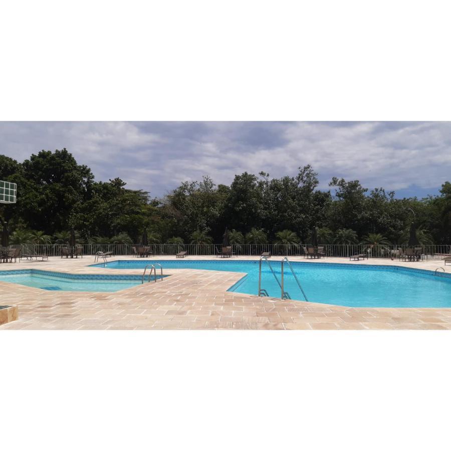 Barra Front Beach Apartman Rio de Janeiro Kültér fotó