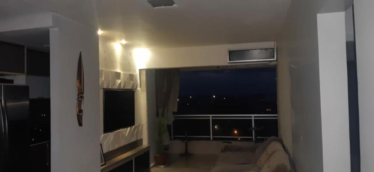 Barra Front Beach Apartman Rio de Janeiro Kültér fotó