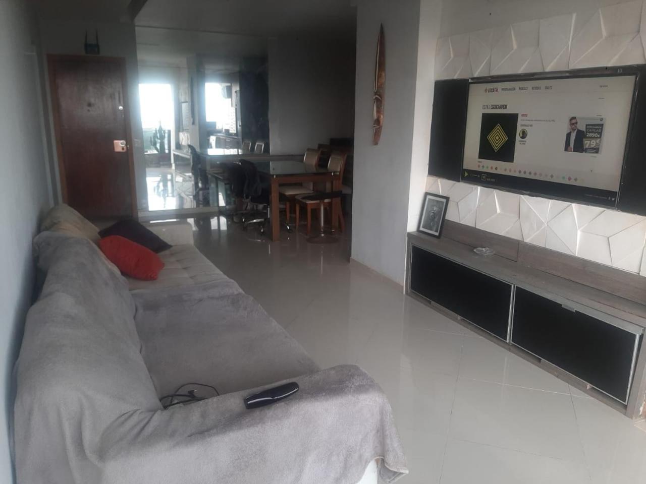 Barra Front Beach Apartman Rio de Janeiro Kültér fotó